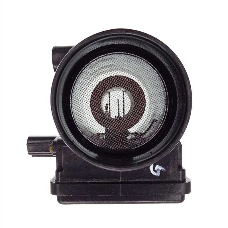 1Pc ใหม่ Mass Air Flow MAF B3h713215 B3h7-13-215 E5t51171สำหรับ Mazda-รถ Accessrices