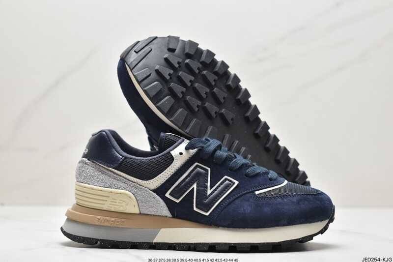 ❤ New Balance-Nb574--2 The Latest Men's Women's Sports 574 Series Low-Top Casual For Couples D