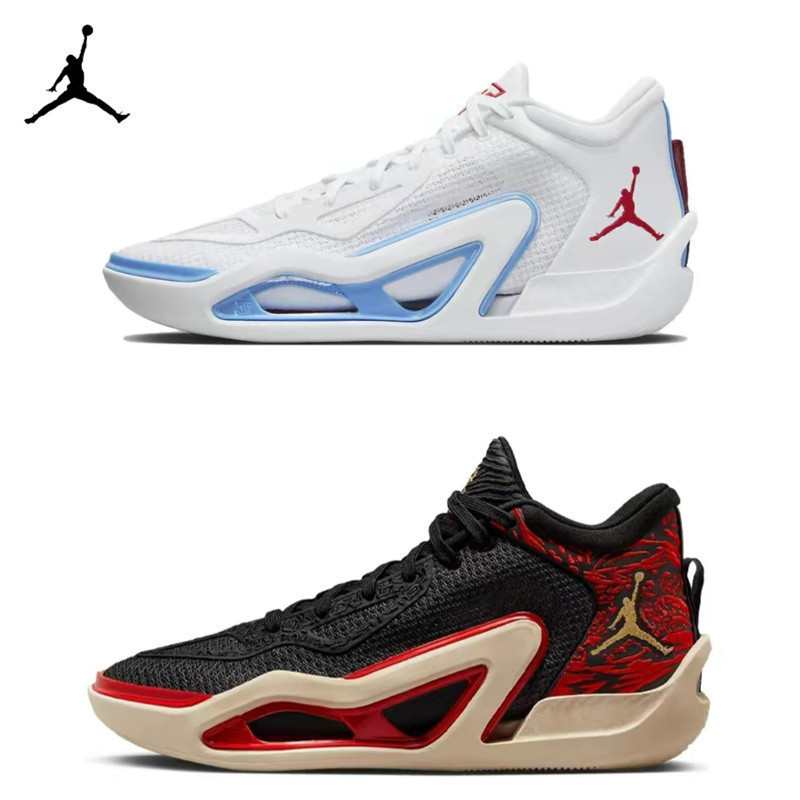【DMQ Official Shop】Air Jordan Tatum 1 PF DX6732-100