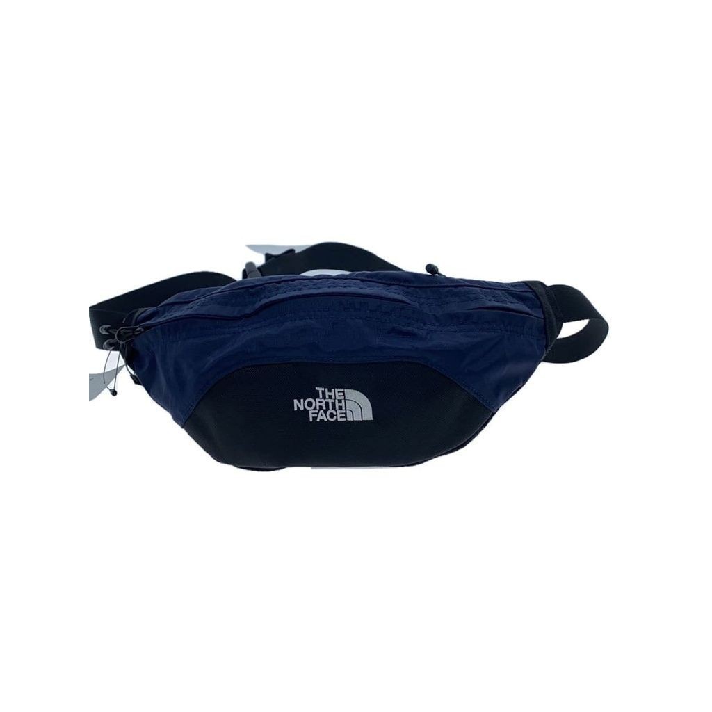 The North Face Ace n M O RTH 5 Waist Bag Navy Direct from Japan Secondhand