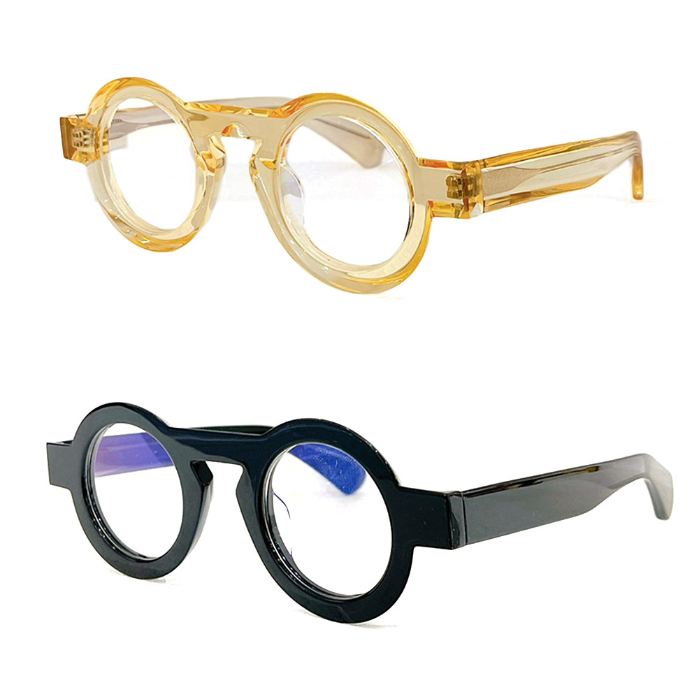 Mille84 ที่มีคุณภาพสูง รอบแว่นตากันแดดแฟชั่นออกแบบแว่น