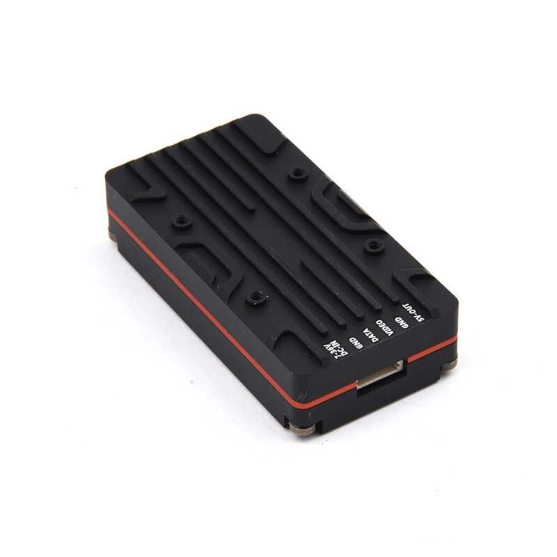 Δ 1.2G 1.2Ghz 1W 1000Mw 1.6W 1600Mw / 2W 2000Mw รีโมทคอนโทรล FPV ระยะไกล UAV