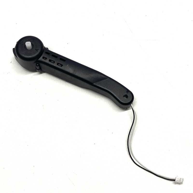 Δ ภาพใหญ่: K10 MAX Drone Engine K10max Rc 4 Axis Aircraft Motor Arm ชุดชิ้นส่ว