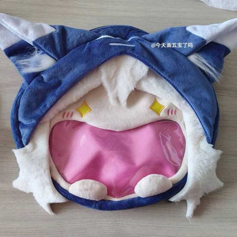 ◆ เกม Anime Identity V คอสเพลย์จิตรกร Edgar Valden ป้องกันการกัด