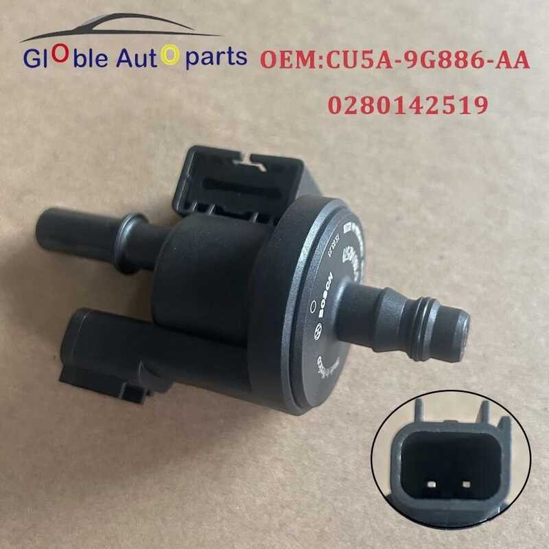 2013-2016 สำหรับฟอร์ดฟิวชั่น eo ไทเทเนียม ลินคอล์น Z 1.6L 2.0L CU5A-9G886-AA0280142519331240228 วาล์