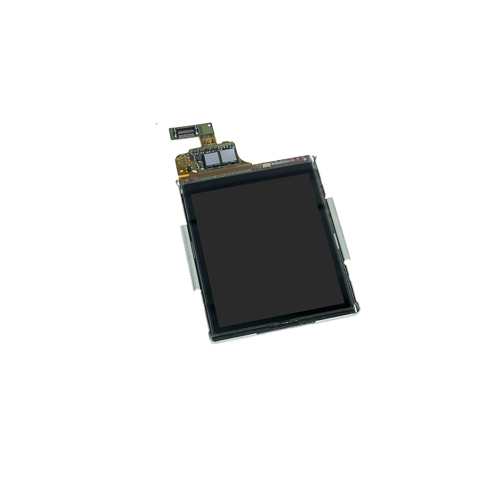 สําหรับ Nokia N91 6681 N70 N72 6680 โทรศัพท์จอแสดงผล LCD Part