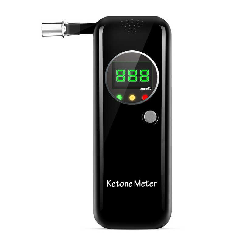AD6000 Alcohol Tester เครื่องทดสอบแอลกอฮอล์ในรถยนต์