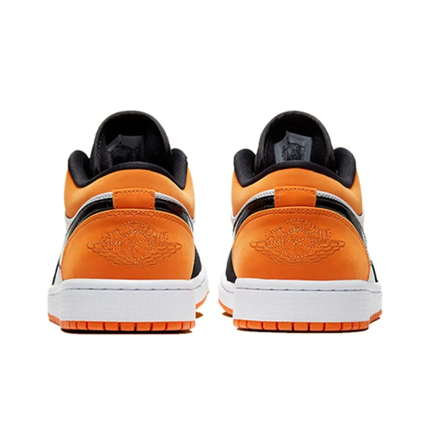 ♞,♘,♙Air Jordan 1 Low Shattered Backboard