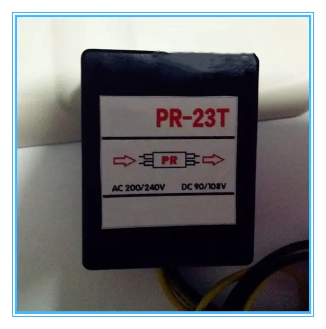 YTH PR-23T(AC200-240V DC90-108V)