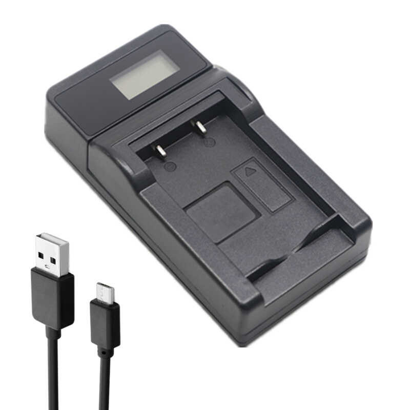 NB-3L 9 USB Battery Charger for Canon PowerShot SD550 SD500 SD40 SD20 SD110 SD100 SD10 A80 100 20