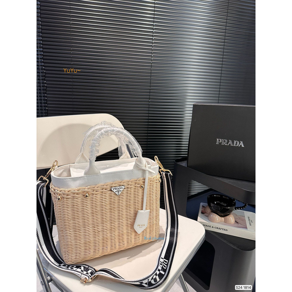 [YuYu จัดส่ง 24 ชม.] กระเป๋าช้อปปิ้ง กระเป๋าคุณแม่ กระเป๋าโท้ท กระเป๋าช้อปปิ้ง