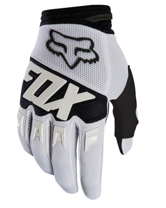 Fox Outdoor Cycling Motorcycle Gloves ถุงมือปั่นจักรยานแบบเต็มนิ้ว