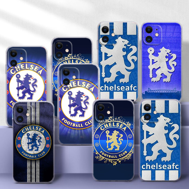 R101 FC เชลซีนุ่มสําหรับ Infinix S5 X652 S5 Lite สมาร์ท 4 X653 ร้อน 9 Pro 4C X653C 6 X6511B Zero 8 X