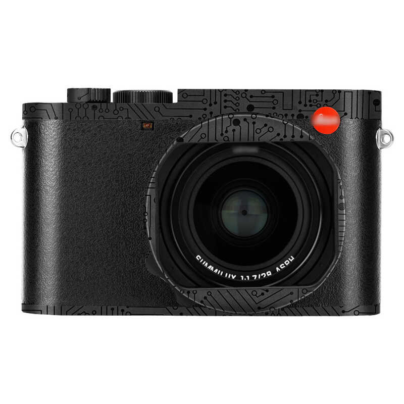 Δ ภาพใหญ่: JJC Camera Body Sticker ชุดฟิล์มป้องกันที่เข้ากันไ