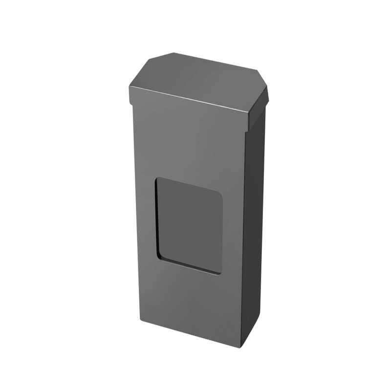 Δ LSRC เดิม S2s แบตเตอรี่ 3.7V 2000Mah สำหรับ Ls-S2s มินิ Dron RC Qudcop