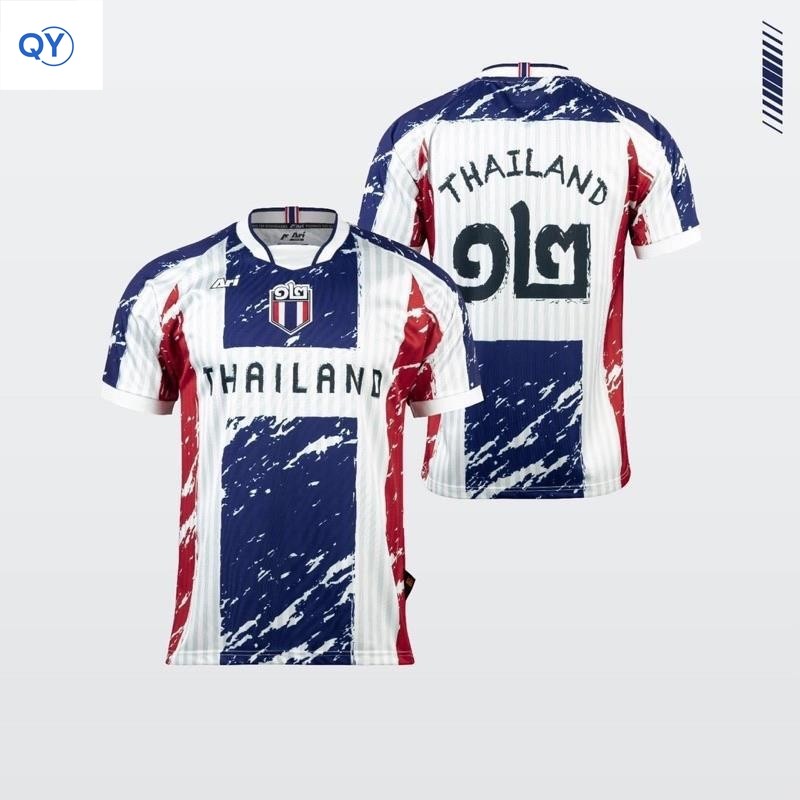 Limited Edition ARI Thailand 12 Jersey Football Soccer Jersey Shirt