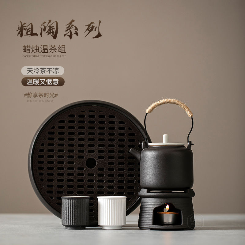 Yusu เซรามิคชุดชาชุดสําหรับห้องนั่งเล่น High-end หรูหราสํานักงานการประชุมกาน้ําชาถ้วยชาทั้งชุดชุดชา