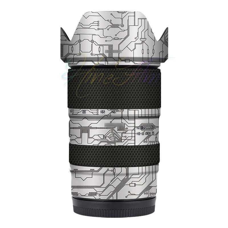 Tamron สำหรับเลนส์ 28-75 G2 Nikon 28-75 F2.8 Z Mount สติ๊กเกอร์เลนส์ 2875 ฟิล์มปิด 28-75mm F/2.8 Di