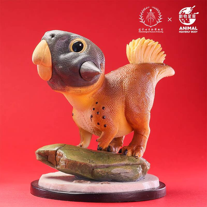 {ของเล่นสดใส} Animal Planet X Museum Limited Series โมเดลฟิกเกอร์ไดโนเสาร์ 250723 ราคา ถูกที่สุด ดีลบีเคเค แกลเลอรีภาพที่ 2