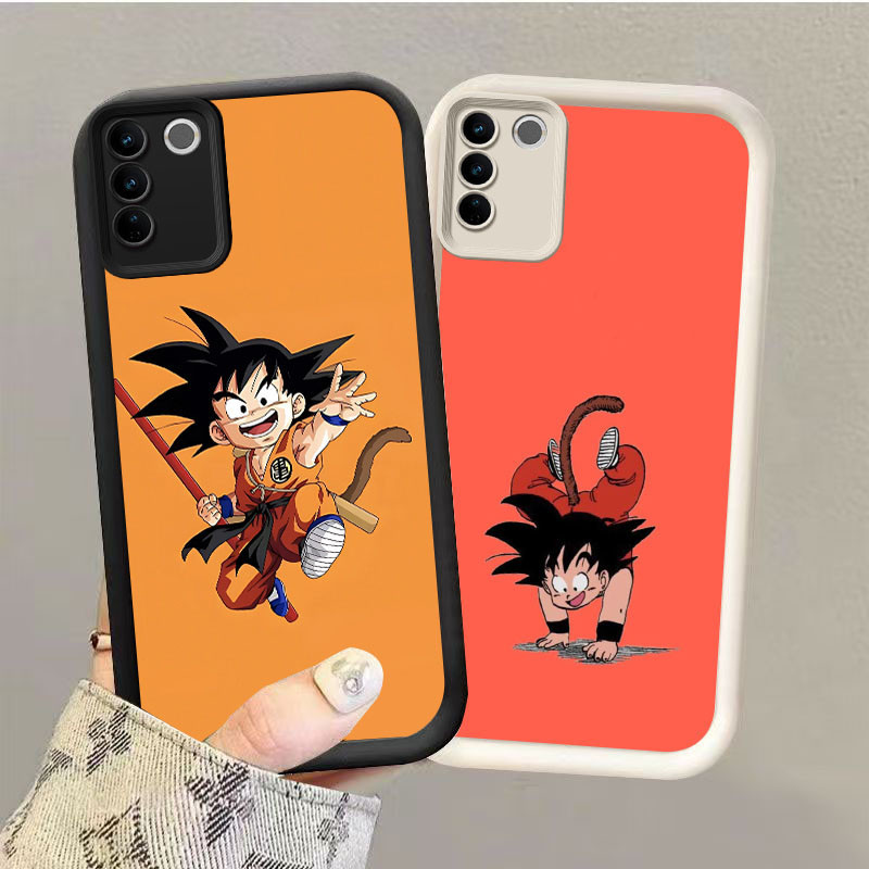 YZ-62 Dragon Ball Cool สวยมากสําหรับ VIVO V29E V27 V29 V27E Y200e Y100 Pro