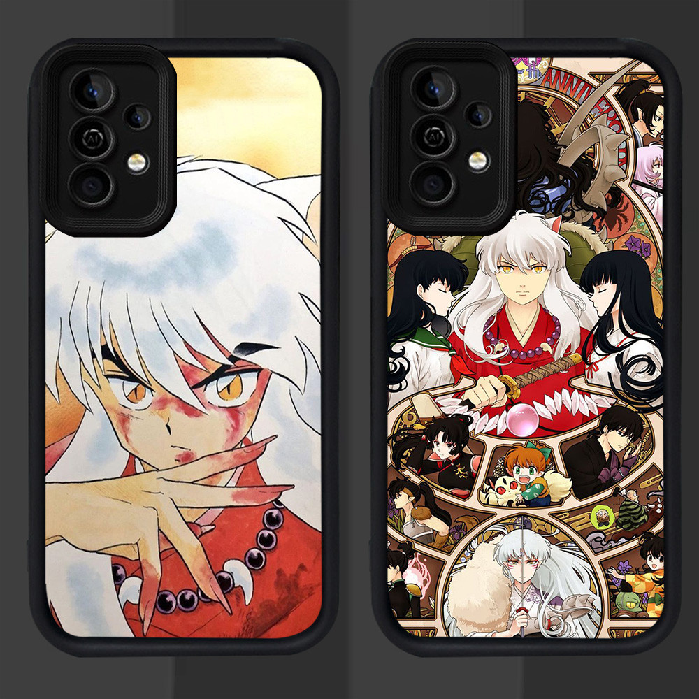 R63 InuYasha Realme C65 OPPO A74 F19S A95 F19 กรณี