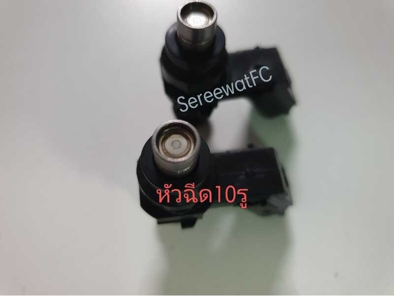 Hispeed หัวฉีด ตูดเล็ก W110i New 130 ถึง 190 Cc ปลั๊กเล็ก (1ตัว) จำห