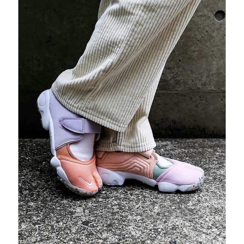 poi ♞,♘,♙[พร้อมส่ง-แท้100] รองเท้า NIKE WMNS AIR RIFT