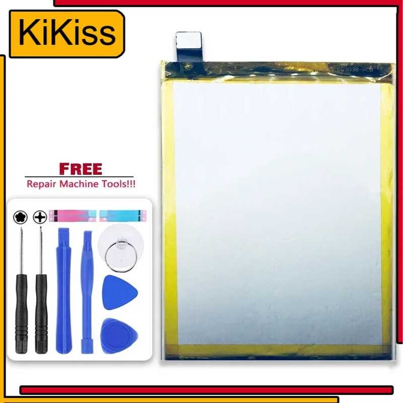 แบตเตอรี่ 3680mAh สำหรับ Ulefone Gemini Pro, Ulefone T1