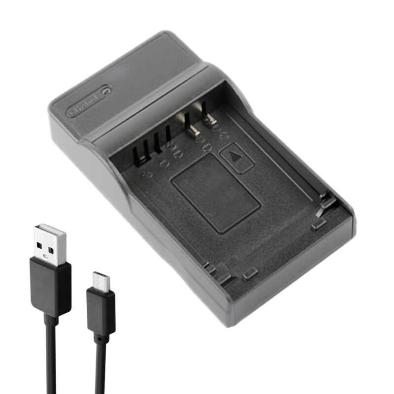 EN-EL23 3 USB Battery Charger for Nikon Coolpix B700 P600 P610 P610s P900 P900s S810c 8 EN-EL2