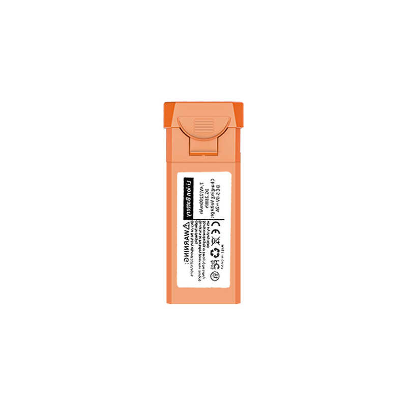 Δ ต้นฉบับ Se สำหรับ L900 PRO Max Battery อุปกรณ์เสริม 4 Axis Aircraft