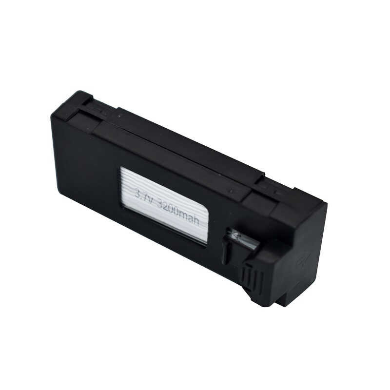 Δ 3.7V 1800Mah RC Drone Battery สำหรับ E88 E88evo E525 E525pro E99 E99s E100 แบตเตอ