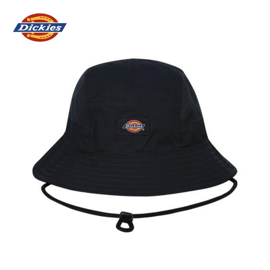 DICKIES BUCKET HAT - DARK NAVY หมวก หมวกบัคเก็ต ผู้ชาย ผู้หญิง