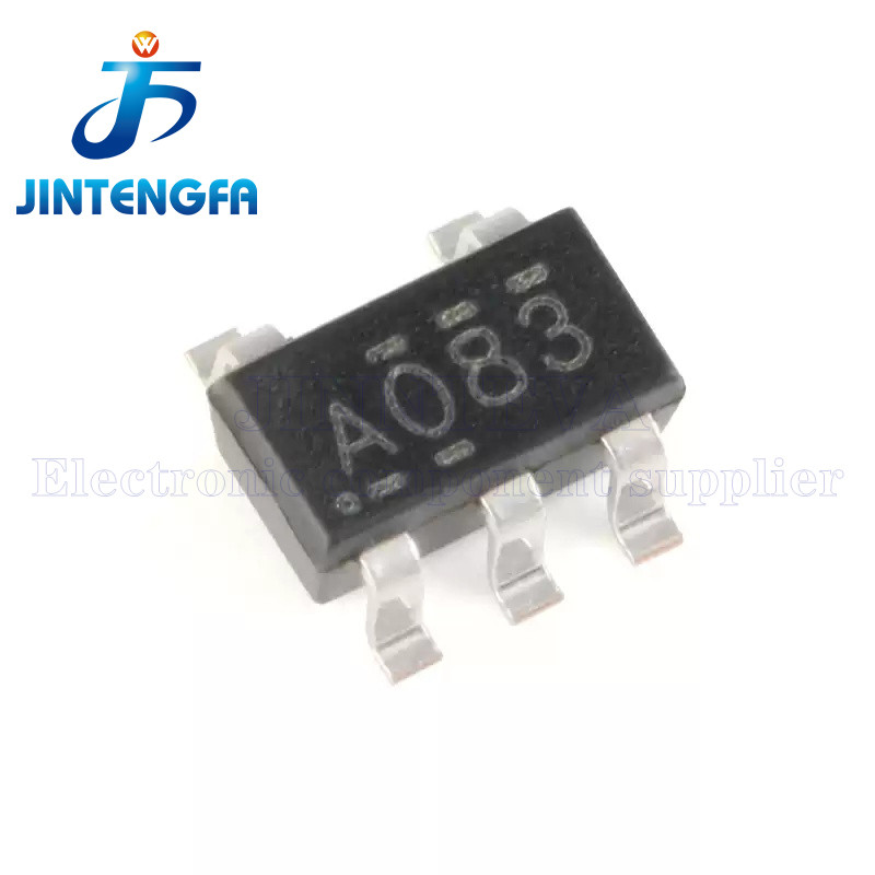50PCS SN74AHC1G08DBVR SOT23-5 A083 A08G A08J A08L A08S SN74AHC1G08DBVT SN74AHC1G08 เดี่ยว 2-Input Po