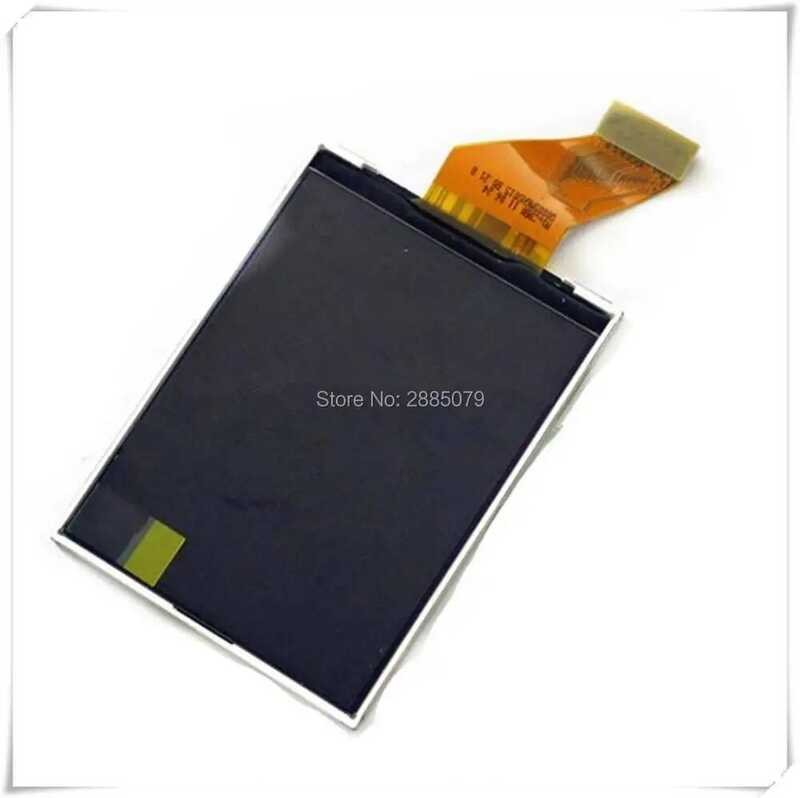 ▥ ใหม่ชิ้นส่วนซ่อมกล้องดิจิตอลสําหรับ SAMSUNG Wb600 Wb700 Wb690 Hz30 Hz30w จอแสดงผล LCD หน้าจอ