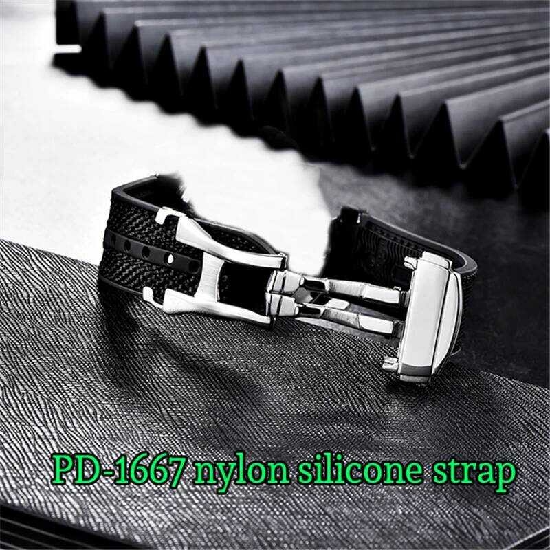 PAGANI DESIGN สายสแตนเลส