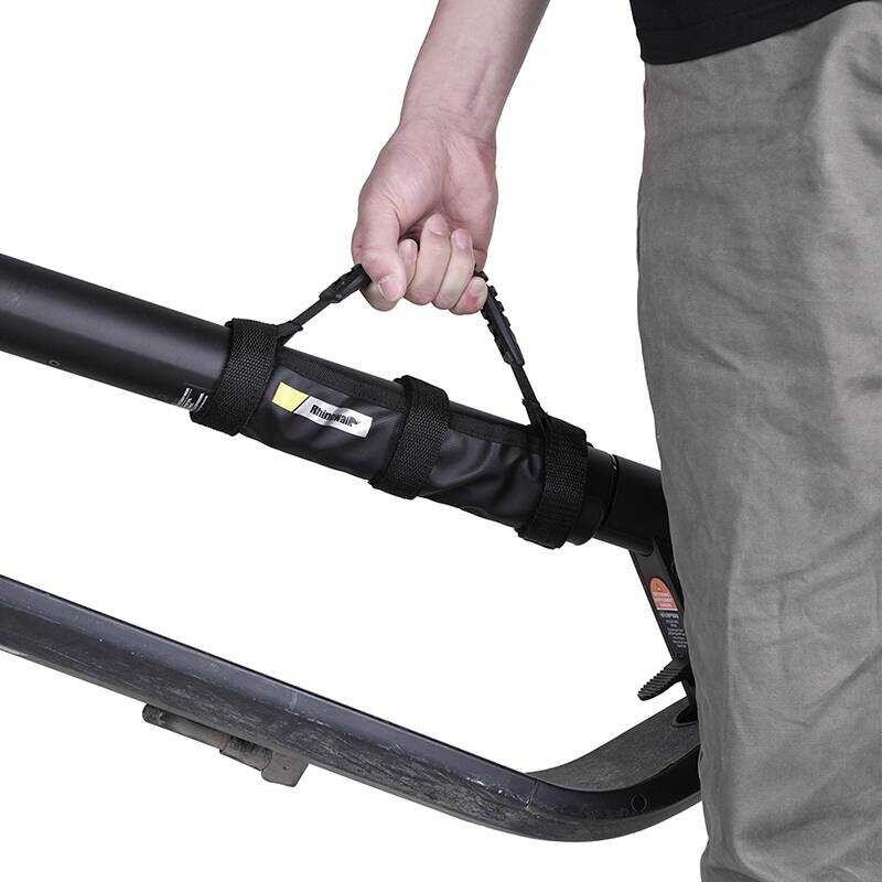 Rhinowalk Rhino Xiaomi Scooter Handle Strap Scooter Portable Handle Strap Subway Car Strap Handle