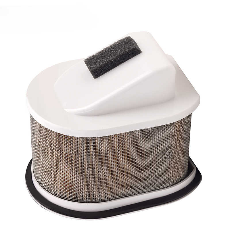 Motorcycle Air Filter For Kawasaki ZR750 Z750 Z750S Z750R ZR800 Z800 ZR1000 Z1000 ABS ZR Z 750 800