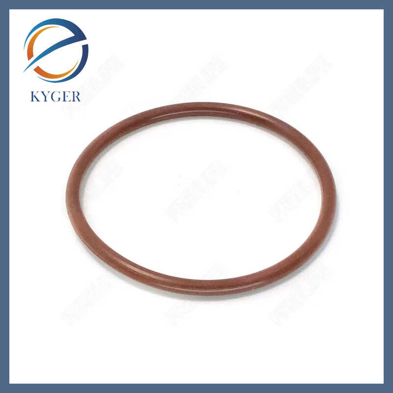 เหมาะสําหรับ Land Rover Range Rover Jaguar XF ปั๊มน้ํามันแรงดันสูง O แหวน C2D26536 JDE8969 LR010861