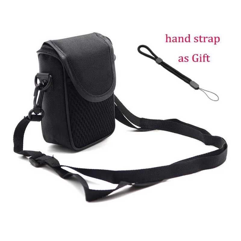 กระเป๋ากล้องแบบพกพาสําหรับ Canon G7X G7XII SX700 SX720 SX730 SX740 G7X3 Nikon S9600 S9700 S9500 RX10