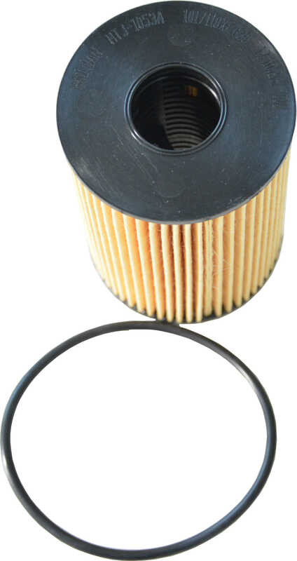 Haval ไส้กรองน้ำมันรถยนต์ H6 (2016-2017) H8 (2017-2019) H9 2.0T (2017-2020) Gw4d20t OEM 1017110Xed30