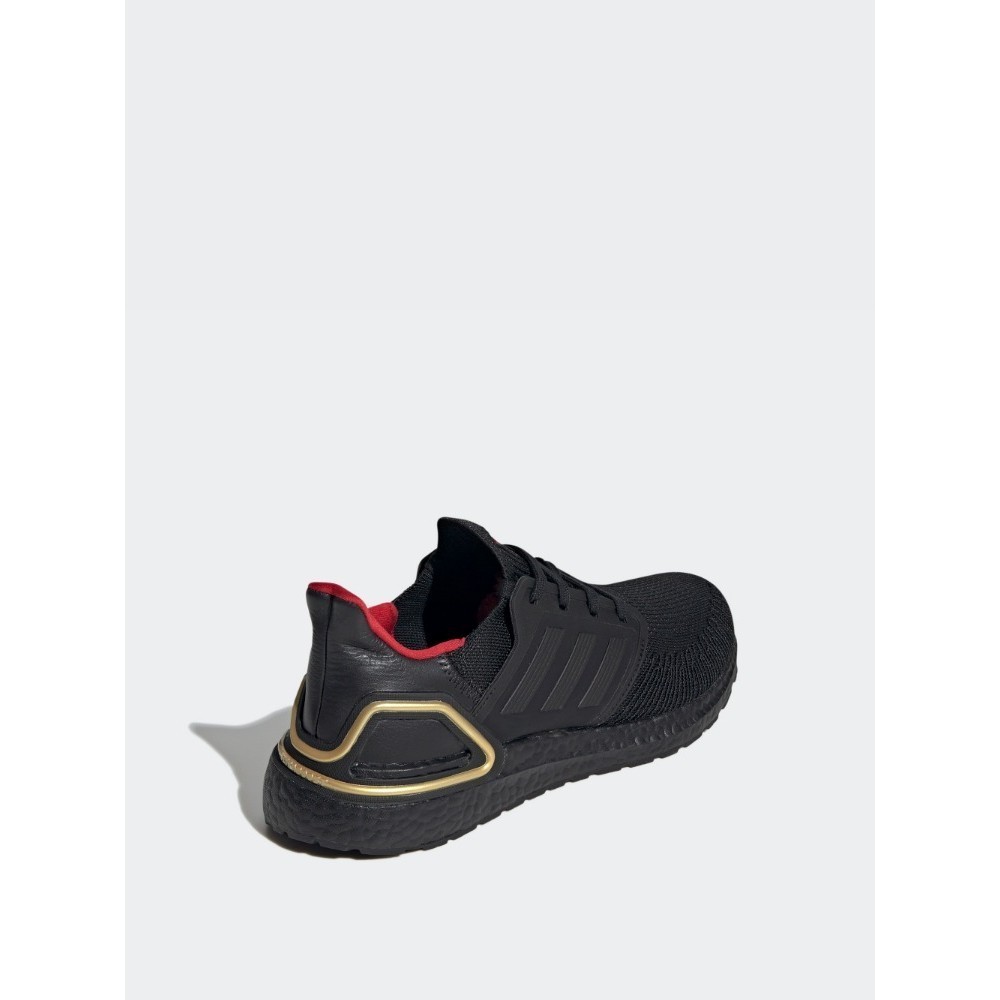 [ คลังสินค ้ าพร ้ อม จัดส ่ งรวดเร ็ ว ] ULTRABOOST 20 รองเท ้ าวิ ่ งลําลอง adidas Light Sports