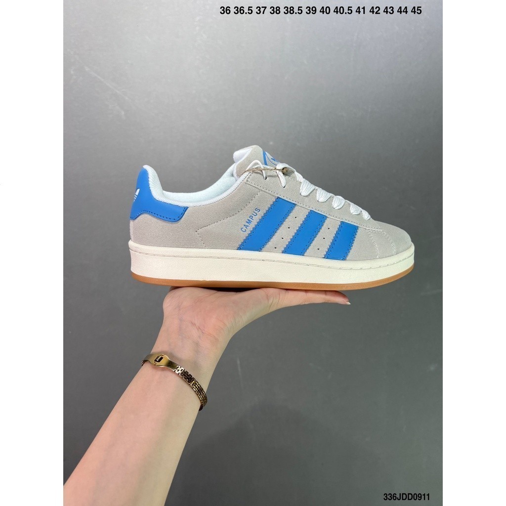 Adidas original 00s h03472 36-45 รองเท ้ าผ ้ าใบคลาสสิก
