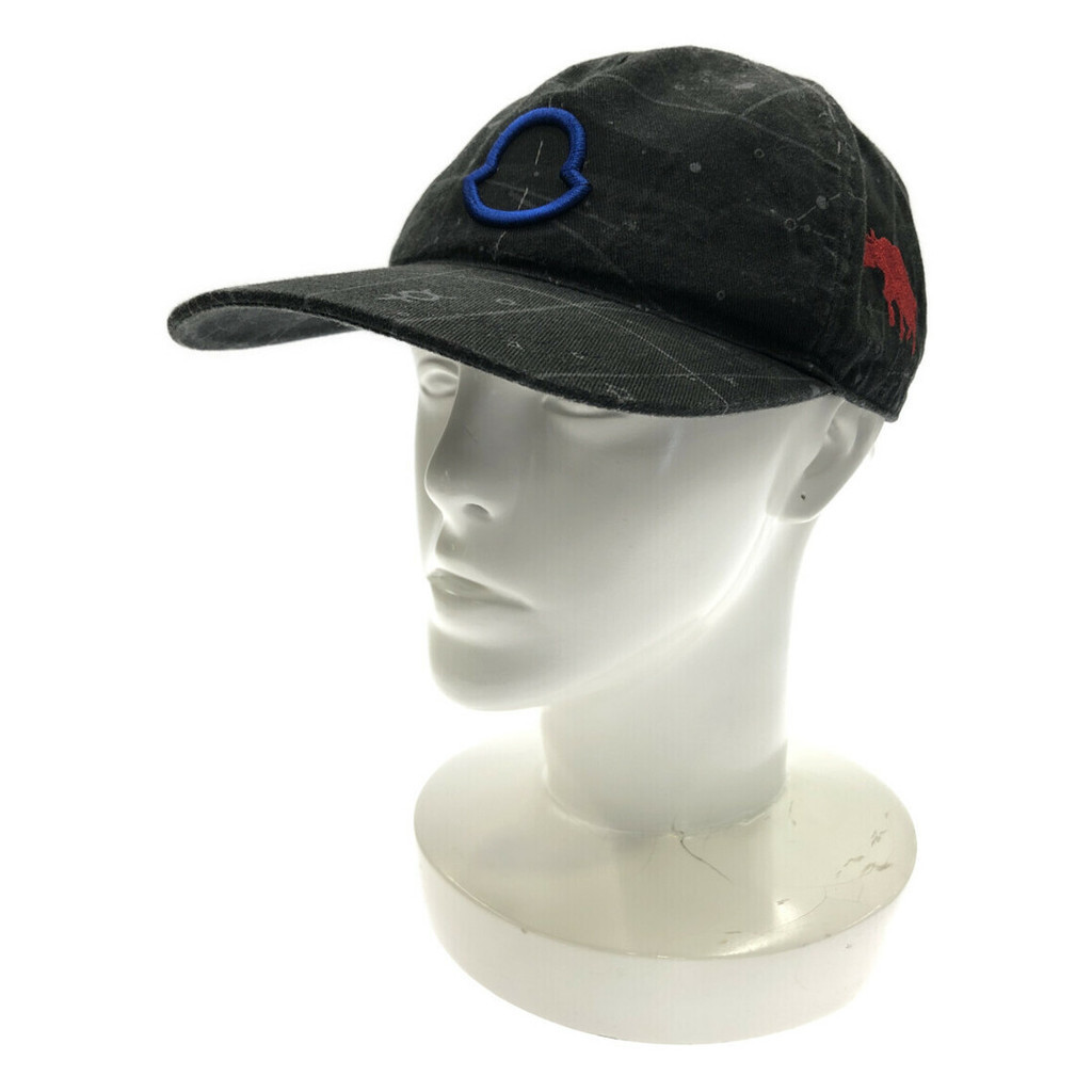 Moncler LE B7 n M O On R 5 Cap Men Direct from Japan Secondhand