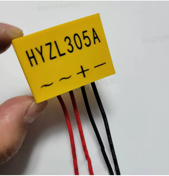 YSE802-4m/0.8KW 90L-4/1.5 HYZL305A B