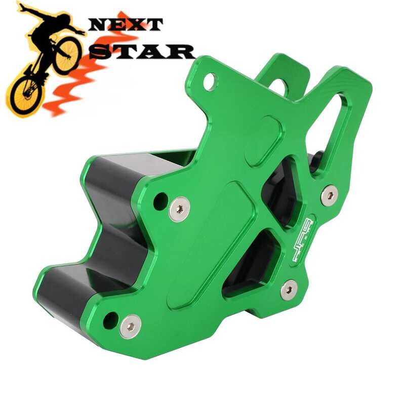 ▩ คาวาซากิ Klx250 KLX 250 2006 2007 2008 2009 2010 2011 2012-2020 อะไหล่รถจัก