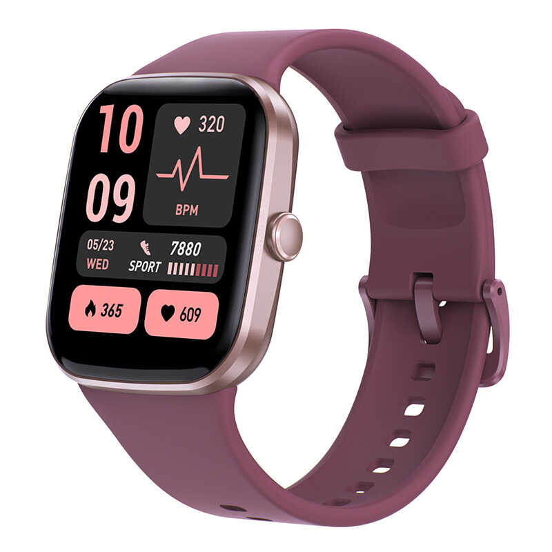 ❤ Amazfit GTS 2นาฬิกาสมาร์ทขนาดจิ๋วโหมดกีฬาหลายโหมดติดตามความแข็งแรงสุขภาพดิสเพลย์ AMOLED