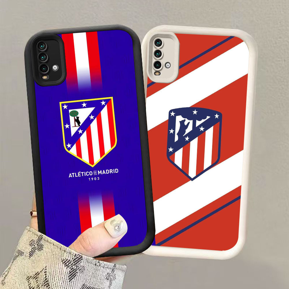 YZ-114 Madrid ปลอกกันกระแทกสําหรับ Xiaomi Redmi หมายเหตุ POCO 9T M4 11T M3 GT X7Pro 11S SE 11 30 Pro