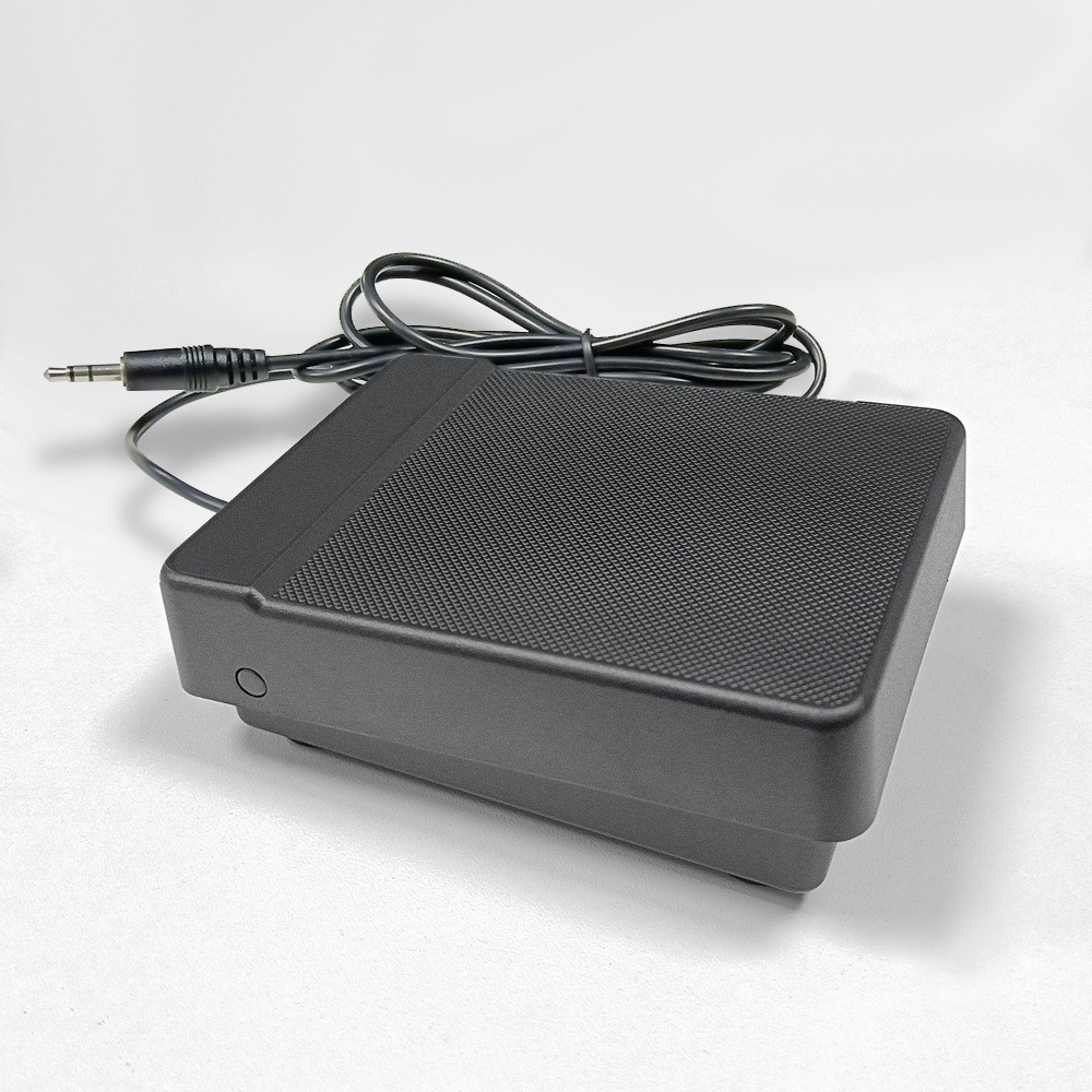 ยั่งยืน Pedal Electronic Player Player Coil Piano Pedal Synthesizer Drum Electronic Drum Keyboard K