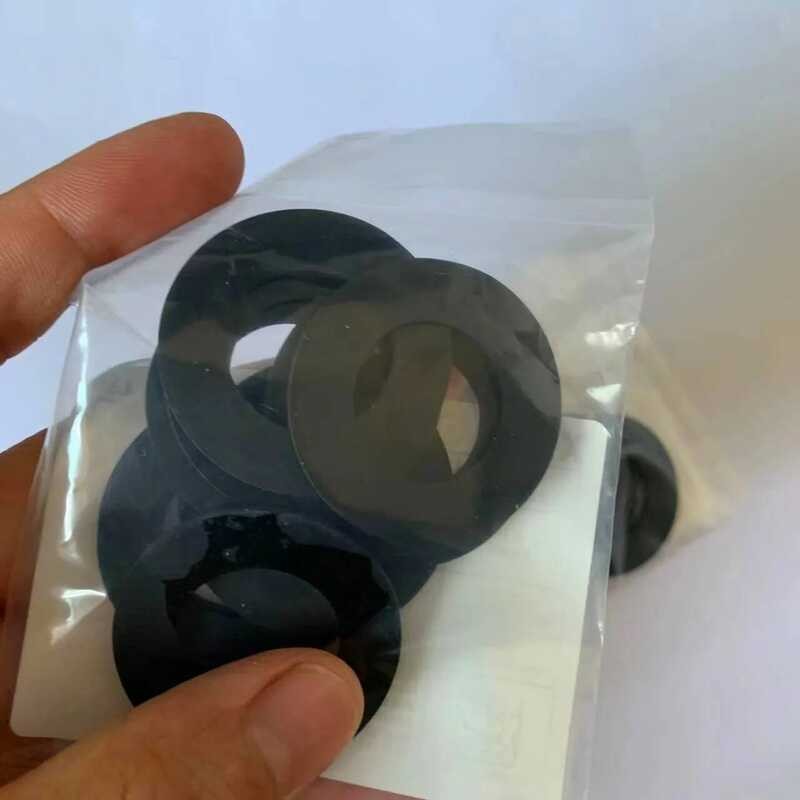 ▥ การเกษตร  อุปกรณ์เสริมเดิม Ø35*1.5 ปะเก็นยางสําหรับ Agras XAG P100/V50 2022 V40/P80 2021