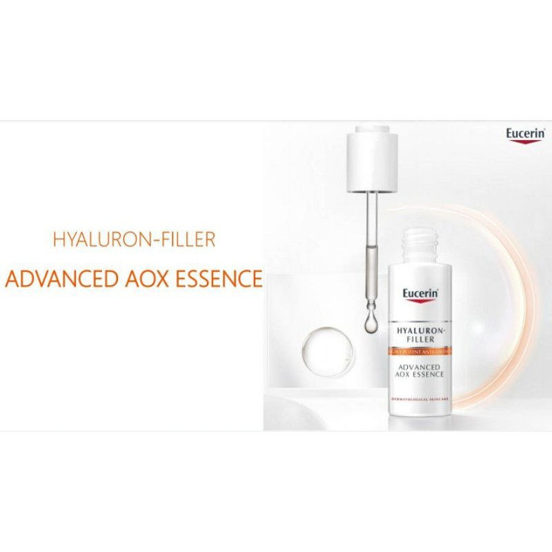 ลด20%Euc Advanced Aox Essenceกระชับรูขุมขน
